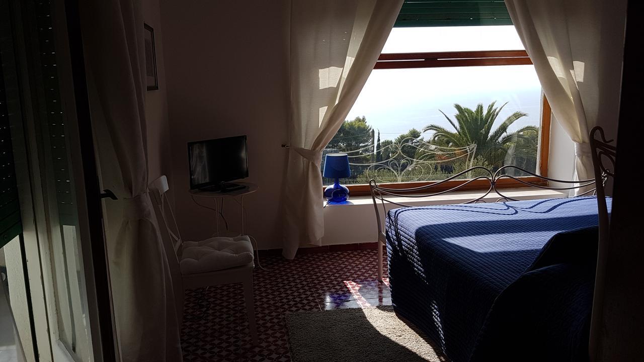 Il Rifugio B&B Capri Anacapri  Exterior foto