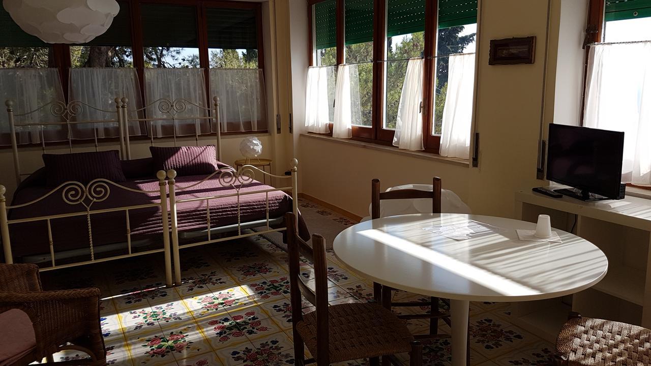 Il Rifugio B&B Capri Anacapri  Exterior foto