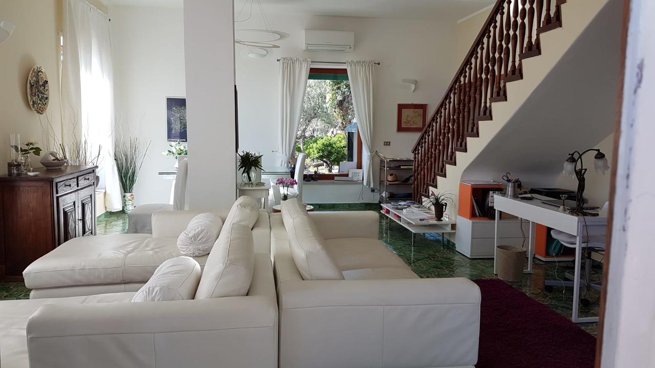 Il Rifugio B&B Capri Anacapri  Exterior foto