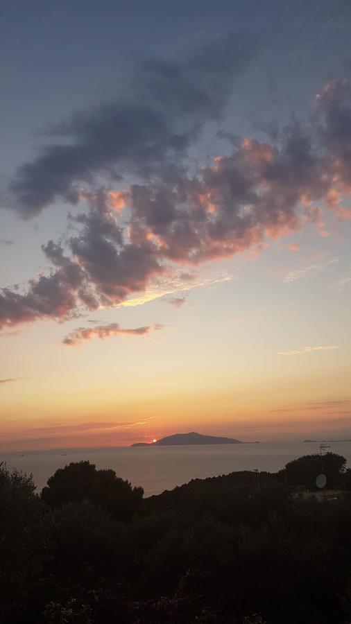 Il Rifugio B&B Capri Anacapri  Exterior foto