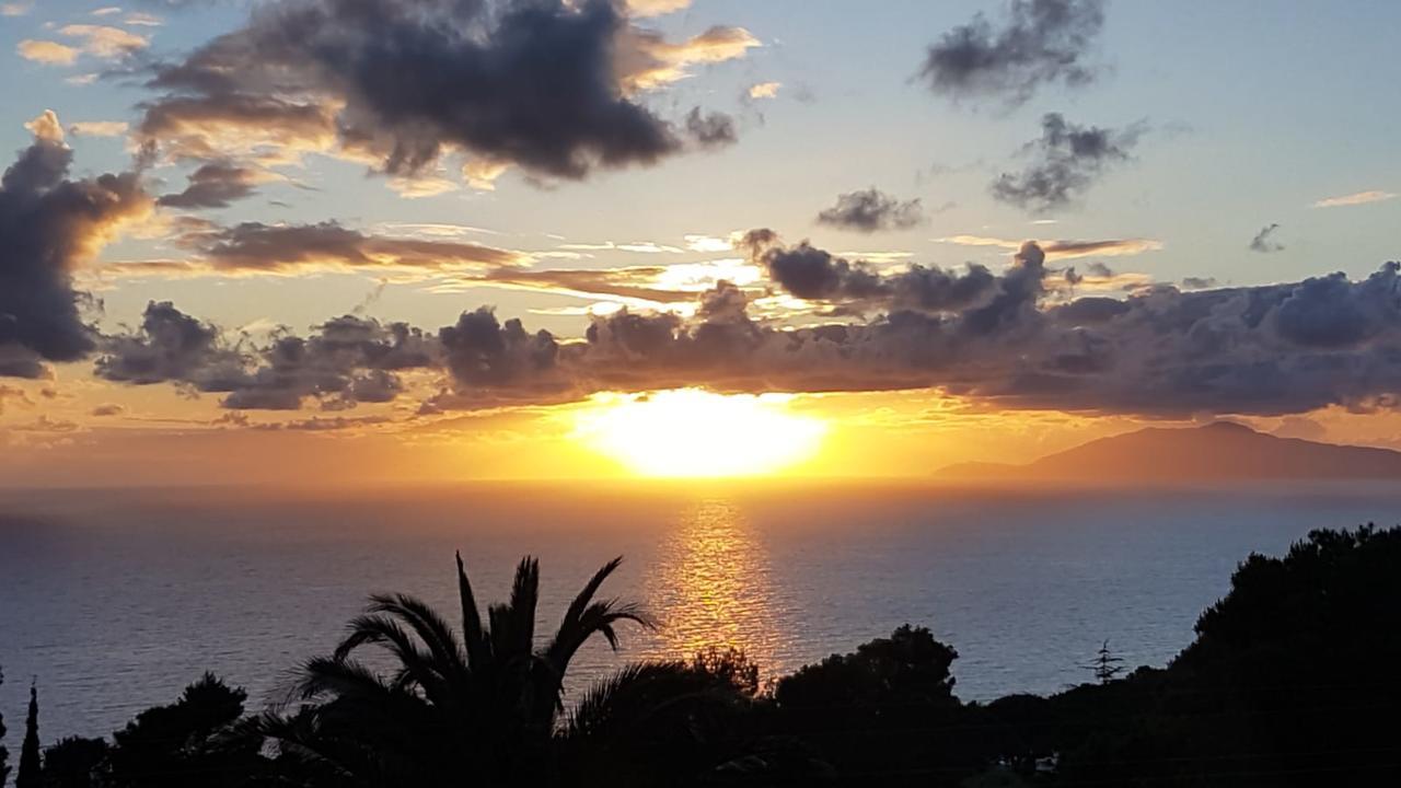 Il Rifugio B&B Capri Anacapri  Exterior foto