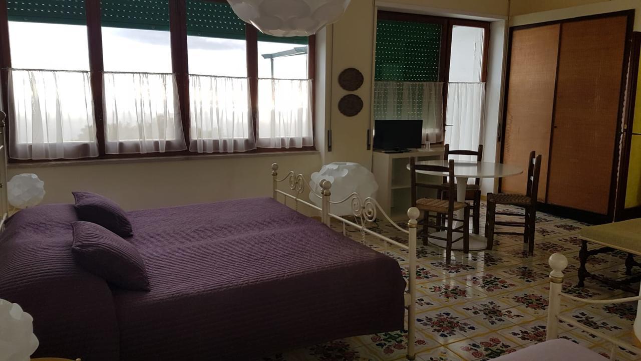 Il Rifugio B&B Capri Anacapri  Exterior foto